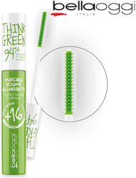 Bellaoggi Think Green Mascara Black 10ml