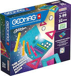Geomag Magnetic Construction Toy Glitter Kid 3++ years