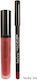 Technic Velvet Lip Σετ Μακιγιάζ για τα Χείλη Lo...