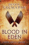 Blood in Eden (Hardcover)