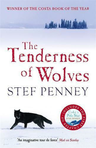 The Tenderness of Wolves The Tenderness of Wolves