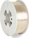 Verbatim PETG 3D Drucker Filament 1,75mm Weiß 1kg 1 Stück (Spule)