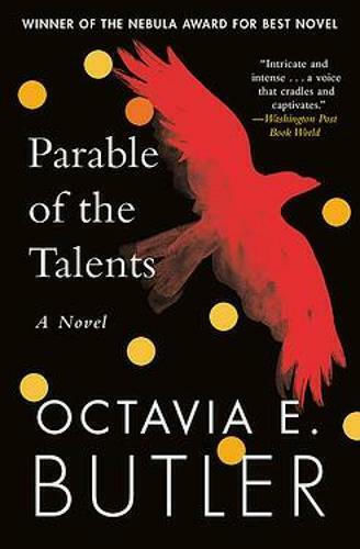 Parable of the Talents Parable of the Talents