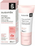 Suavinex Cremă pentru Sfârcuri 20ml 1buc