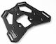 SW-Motech SW-Motech Motorrad-Gepäckträger Gestell für BMW K 1200 R für BMW K 1200- 1300