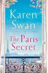 The Paris Secret