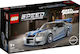 Lego Speed Champions 2 Fast 2 Furious Nissan Skyline GT-R (R34) για 9+ ετών