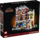 LEGO Icons Jazz Club για 18+ Ετών 2899τμχ