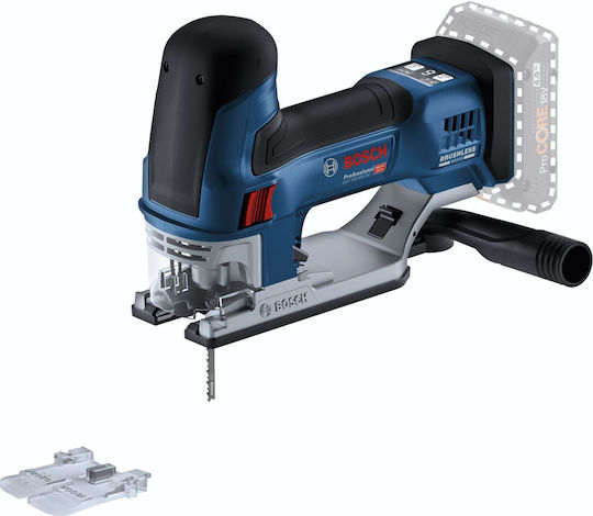 Bosch GST 18V-155 SC Σέγα Solo