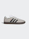 VL Court Sneakers Grey One / Core Black / Better Scarlet