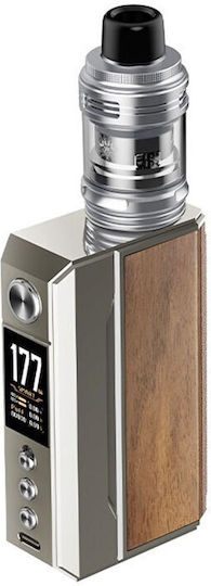 Voopoo Drag 4 Pale Gold Walnut Pod Kit 4ml