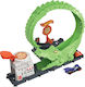 Hot Wheels Gator Loop Attack Track for 4++ Years