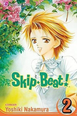 Skip*Beat! Vol. 02 Skip*Beat! Vol. 02