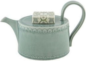 Bordallo Pinheiro Τσαγιέρα Κεραμική 1750ml