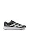 Adizero RC 5 Sport Shoes Running Core Black / Zero Metalic / Carbon