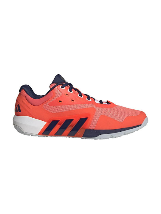 adidas Dropset Мъжки Спортни Обувки Crossfit So...