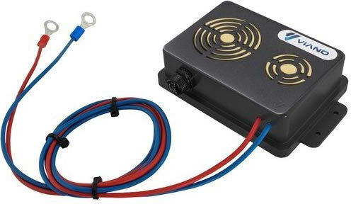 Repelent pentru rozătoare auto Respelent electronic pentru rozătoare cu ultrasunete 12-15V