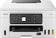 Canon MAXIFY GX3050 Έγχρωμο Πολυμηχάνημα Inkjet με WiFi και Mobile Print