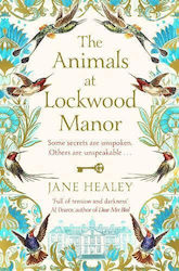 The Animals at Lockwood Manor