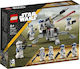 Lego Star Wars 501st Clone Troopers για 6+ ετών