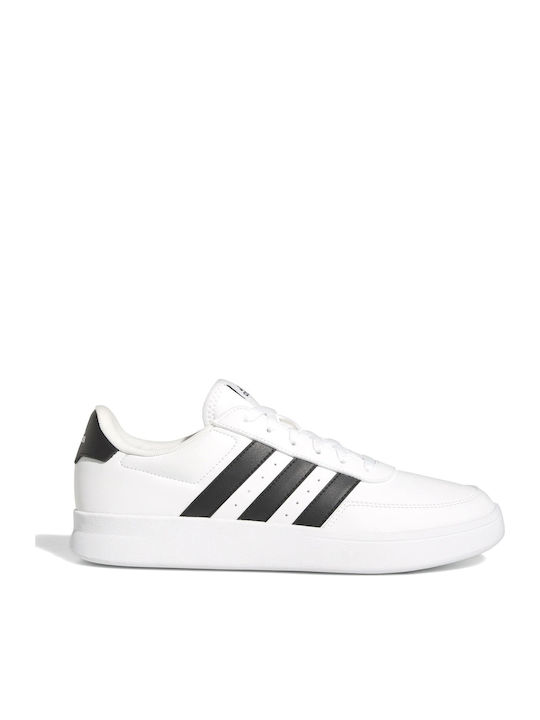 Breaknet 2.0 Adidași Cloud White / Core Black