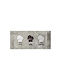 Dimcol Chef 255 Kitchen Mat Runner with Anti-slip Underlay Brown 80x200εκ.