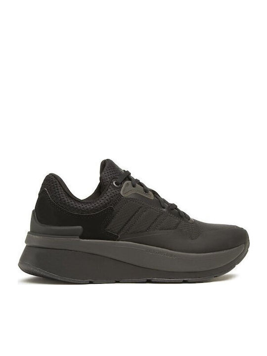 adidas gazelle silver green womens Adidas - Znchill Cblack/Carbon/Gresix