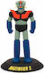 Sd Toys Mazinger Z: Mazinger Z Φιγούρα Δράσης