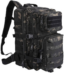 AGVpro Mcan Tactical Backpack Multicam Camo Green 45Es