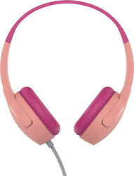 Belkin Soundform Mini Ενσύρματα Παιδικά On Ear ...