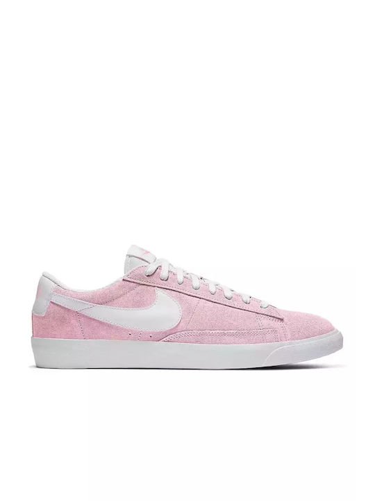 Nike Blazer Low Women's Sneakers Pink