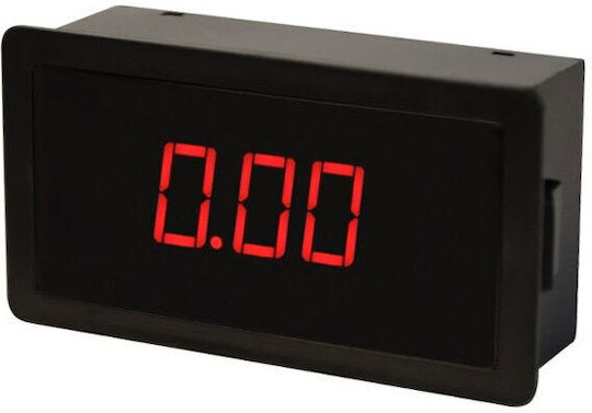 SFD-5135 SFM Strommessgerät Elektrische Messgeräte Einphasen 01.034.0195