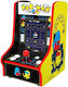 Consolă Retro Electronică pentru Copii Arcade Pac-Man