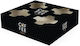 Set of 50 Coffee Cup Holders 4 Positions Coffee Roasters