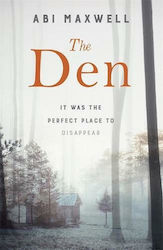 The Den (Hardcover)