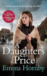 A Daughter's Price (Hardcover)