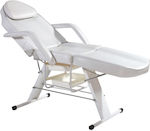 BED - CHAIR RELAX AESTHETIC BED - CHAIR WHITE