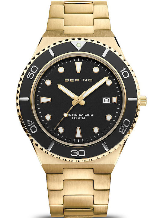 Bering Time Classic Sport Herren Men's Watch 40...