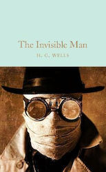 The Invisible Man (Hardcover)