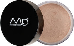 MD Professionnel Loose Loose Powder 401 50gr