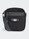 Rekive Men's Bag Shoulder / Crossbody Black