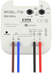 Elko EP RFDEL-71B Smart Switch Dimmer RF Elko EP RFDEL-71B Smart Switch Dimmer RF
