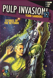 Pulp Invasion X2 (Разширение) 12+ Години AV Studio Pulp Invasion X2 (Разширение) 12+ Години AV Studio