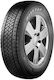 Bridgestone W-995 195/75R16 107R Autoreifen für Elektrischen Leichten Lkw 4 Jahreszeiten