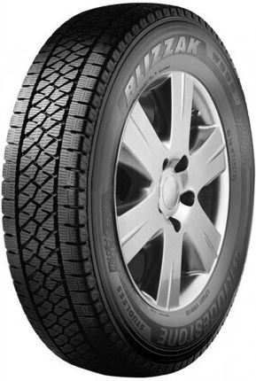 Bridgestone W-995 195/75R16 107R Autoreifen für Elektrischen Leichten Lkw 4 Jahreszeiten