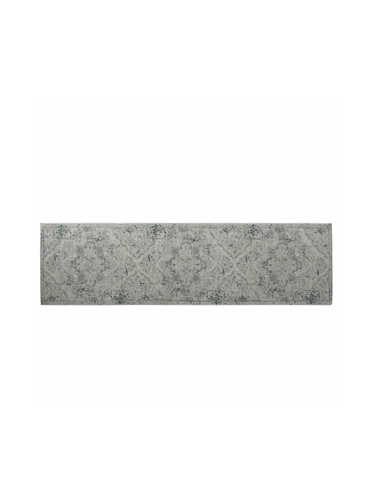 DKD Home Decor Rug Rectangular Gray