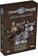 Επέκταση Παιχνιδιού Sword & Sorcery: Ancient Chronicles – Genryu/Shakiko Hero Pack για 1-5 Παίκτες 12+ Ετών (EN) Ares Games