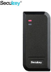 Secukey Access Control για Πρόσβαση με Κωδικό Secukey Access Control για Πρόσβαση με Κωδικό