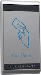 HSY Access Control για Πρόσβαση με Κάρτα