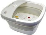 Folding Foot Bath with Heating Function